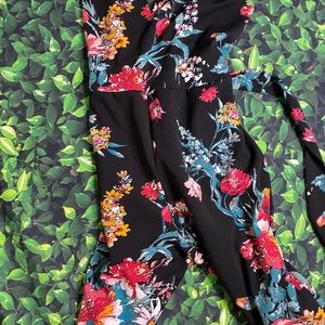 Xhiliration Dress + Romper XL